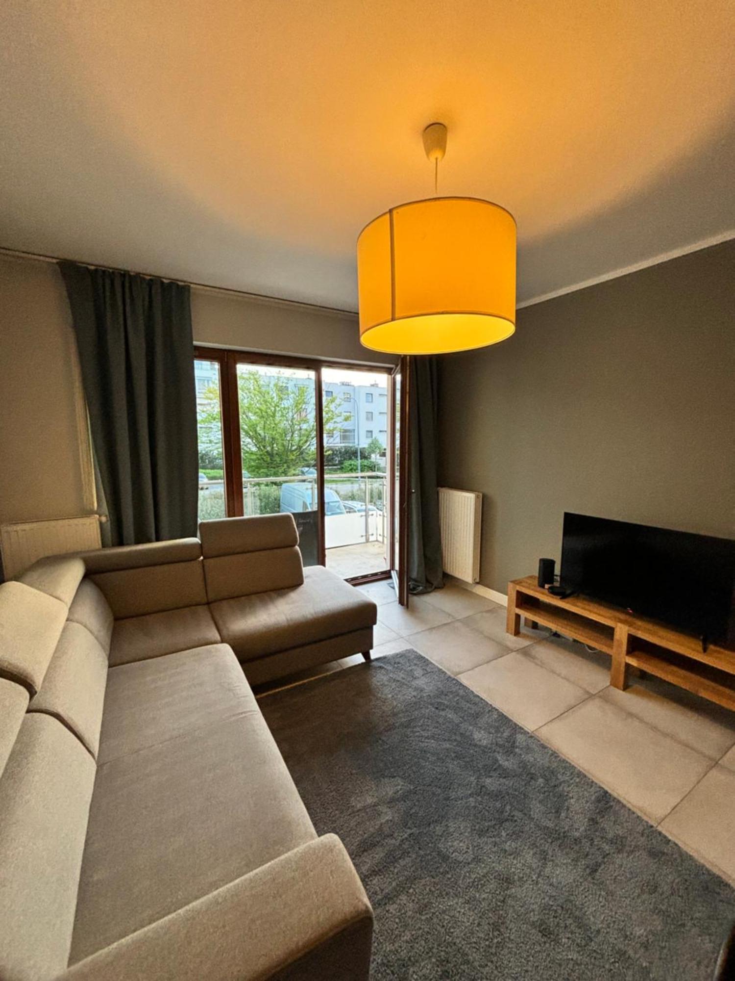 Altoria Sunset Gdynia Apartment Exterior photo