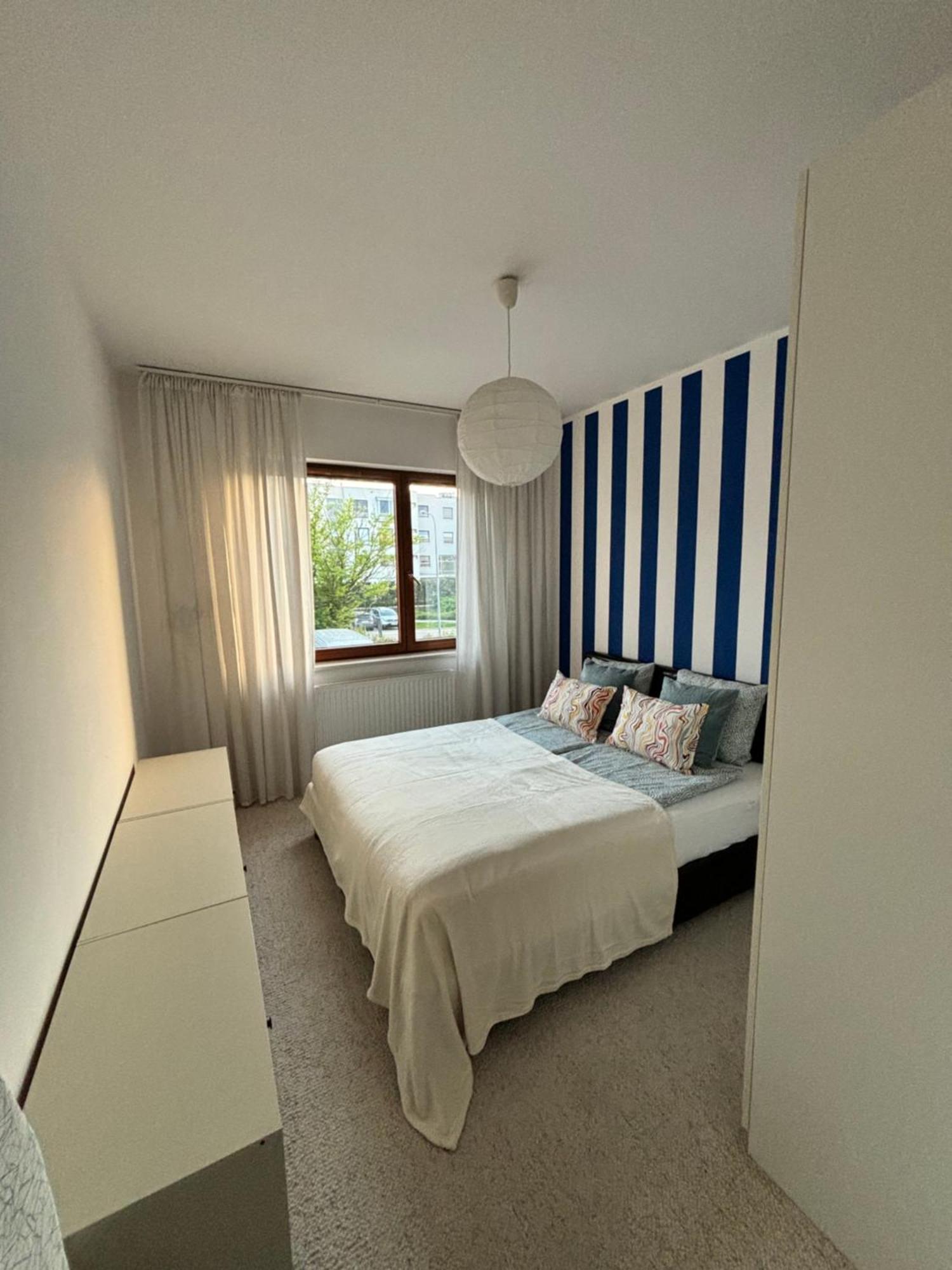Altoria Sunset Gdynia Apartment Exterior photo